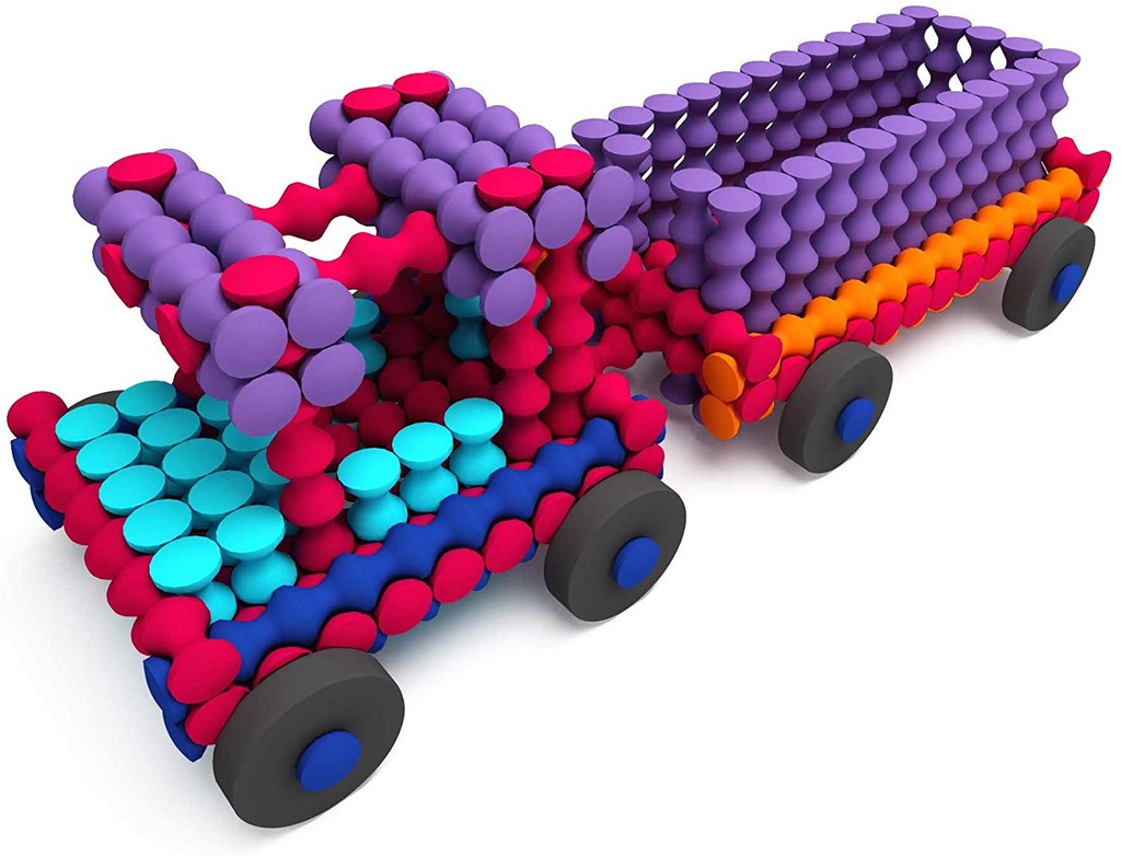 Playstix deluxe best sale set